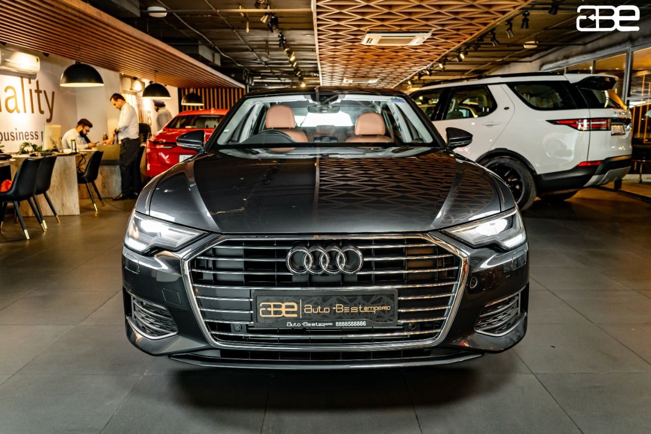 Used Audi Cars For Sale in New Delhi Preowned Audi Cars [Price