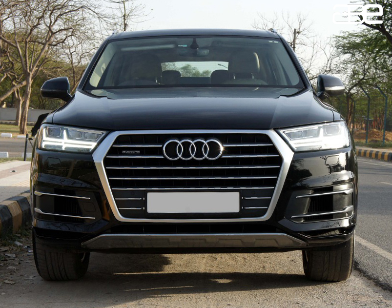 Audi Q7 45 TDI TECHNOLOGY PACK