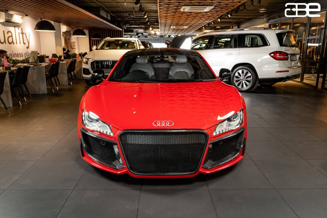 Used Audi Cars For Sale in New Delhi Preowned Audi Cars [Price