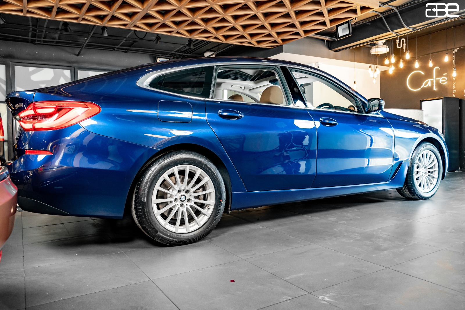 620d bmw