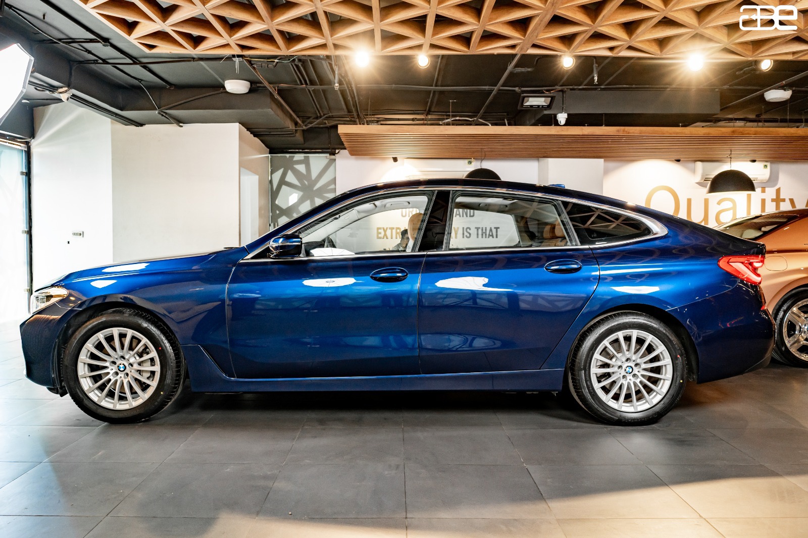 620d bmw
