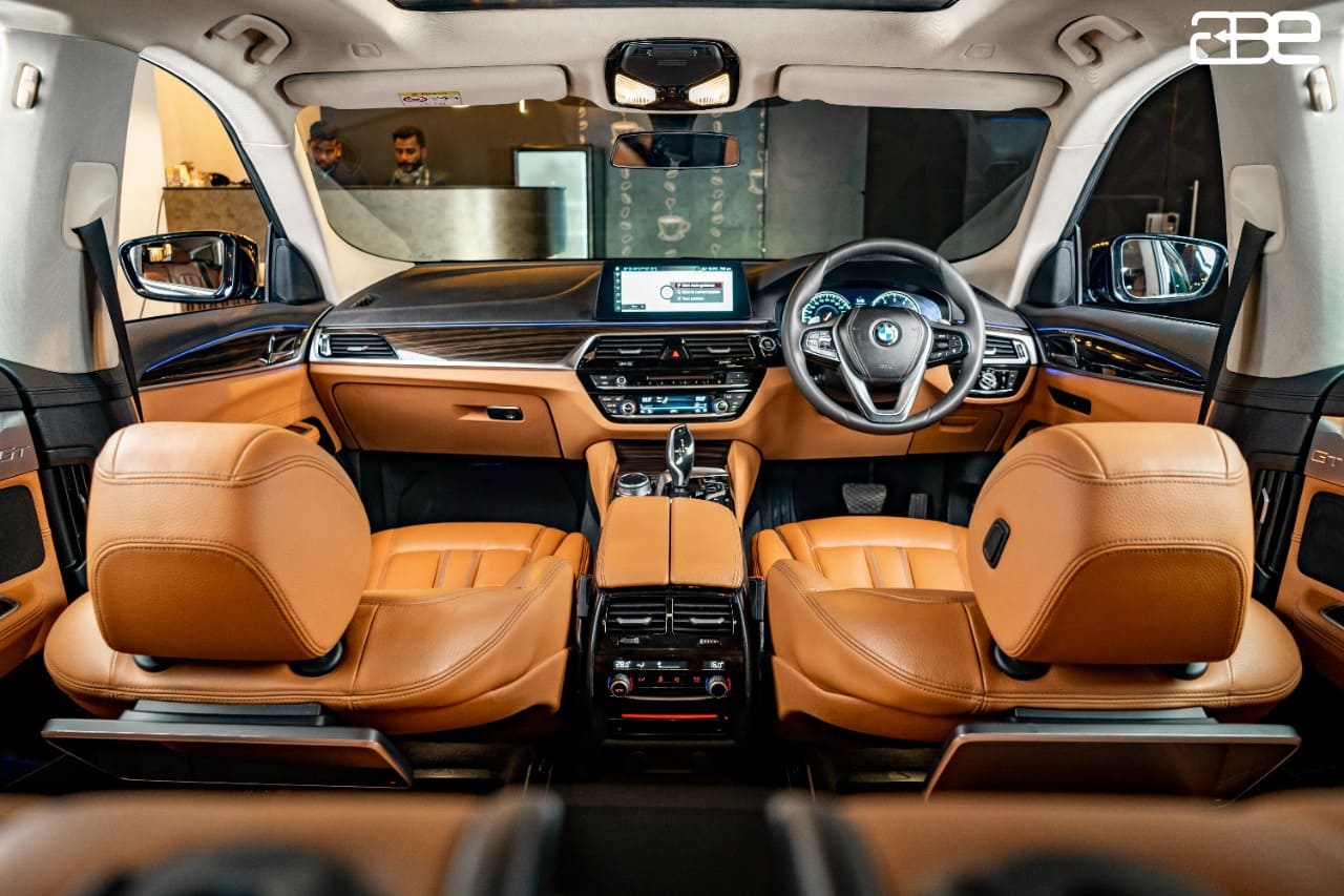 Stunning Bmw 630I Interiors: Luxury Redefined! - t144qx7