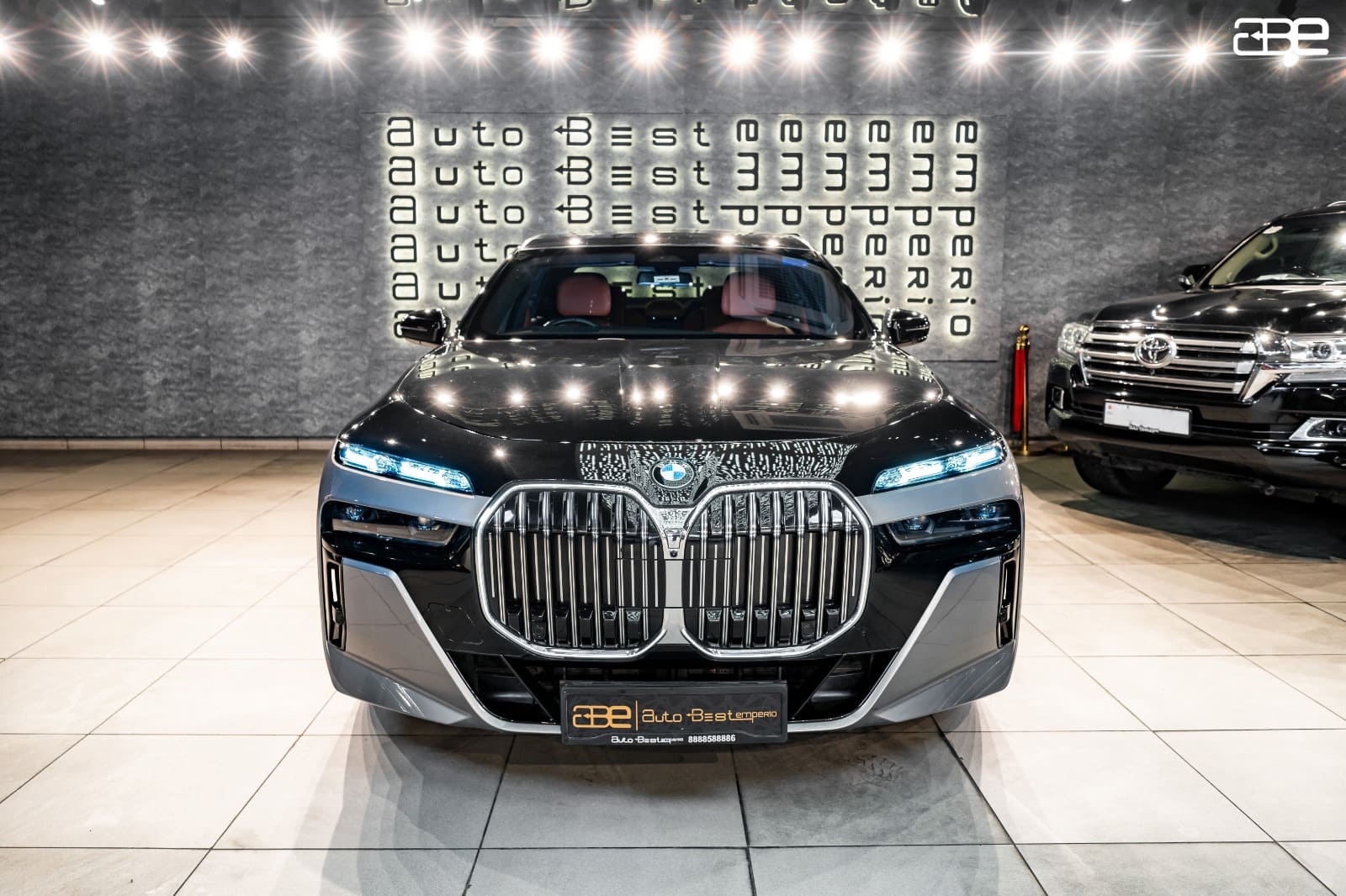 Used BMW Cars for Sale in Delhi at Best Price