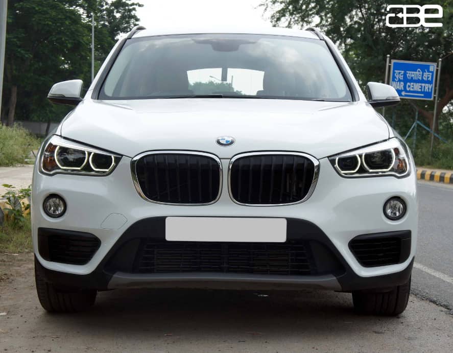BMW X1 S-DRIVE 20-D EXPEDITION