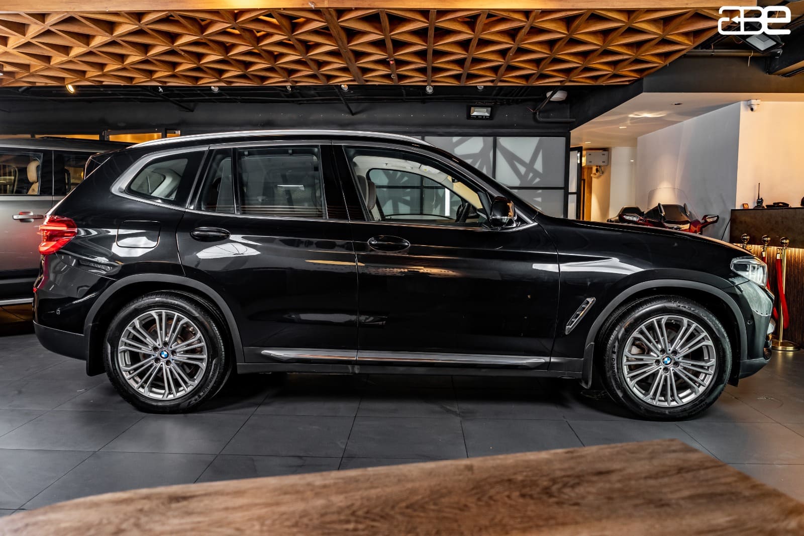 Luxury On A Budget? The Bmw X3 Xdrive20D Xline Explained - 1in9aqx