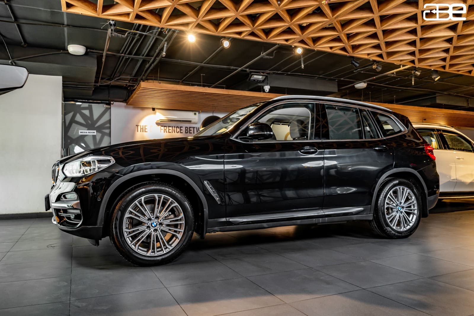 Luxury On A Budget? The Bmw X3 Xdrive20D Xline Explained - gb1hoat