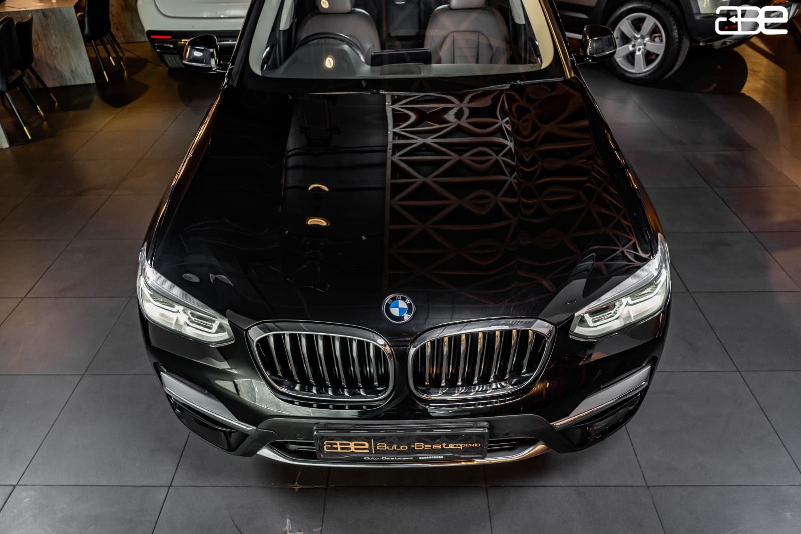 Luxury On A Budget? The Bmw X3 Xdrive20D Xline Explained - i6ebbn8