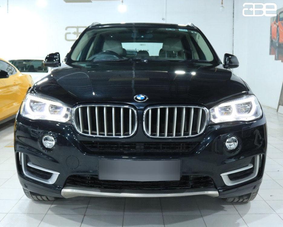 BMW X5 DPE 3.0L