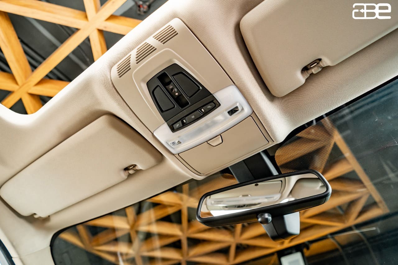 Bmw x5 rear view mirror deals