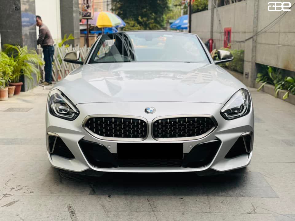 BMW Z4 40I M-SPORT