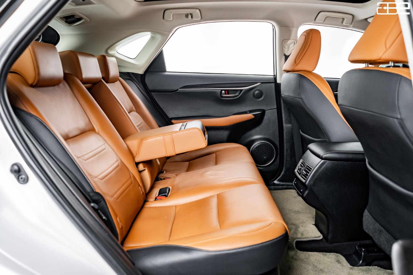 Lexus Nx 300H: Exquisite Luxury Redefined - vbu6yxu
