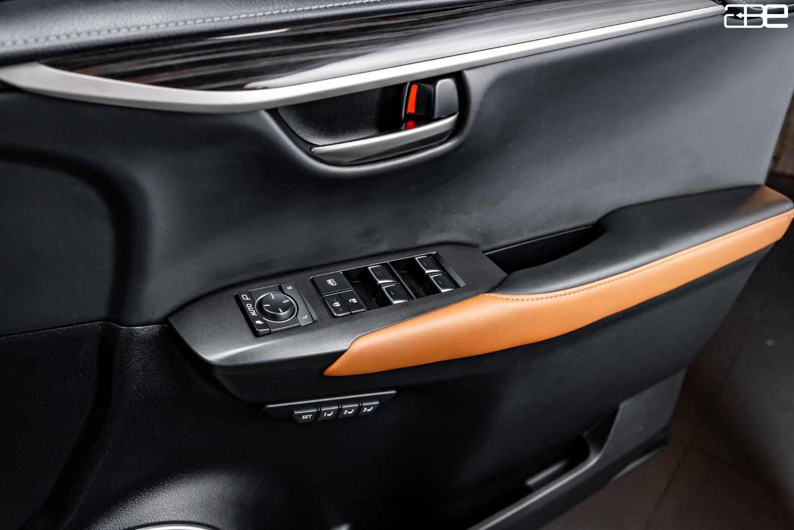 Lexus Nx 300H: Exquisite Luxury Redefined - yfeuea7