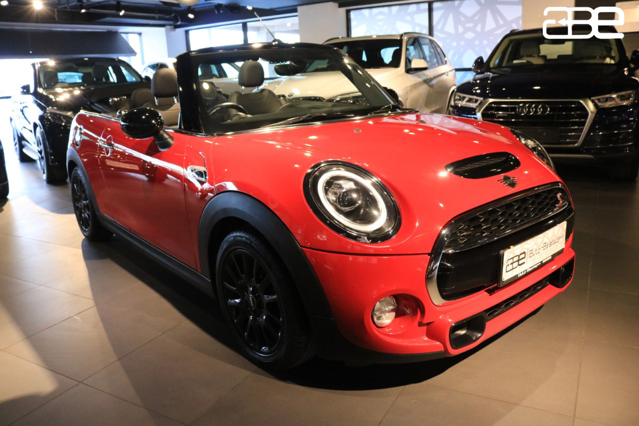 Right Side Kit | MINI CONVERTIBLE 2020 Right Side Kit | MINI CONVERTIBLE 2020