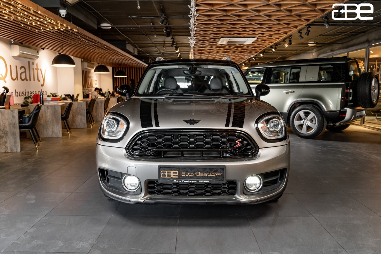 Pre Owned MINI COOPER S Convertible Used Cars at an Affordable Price