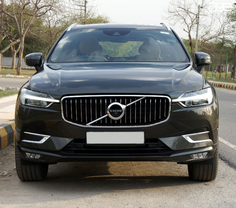 Volvo XC60 D5 INSCRIPTION