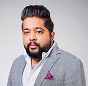 Gaurav Grover