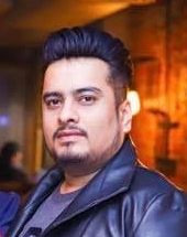 Ashish Sharma